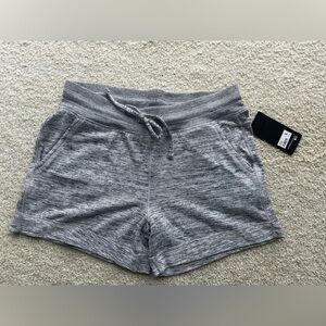Gray Women's Shorts